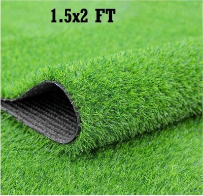 Imperials Avenue PP (Polypropylene) Door Mat(Greengrass Artificial Grass, Small)