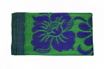 SEANK Plastic Floor Mat(Multicolor02, Extra Large)