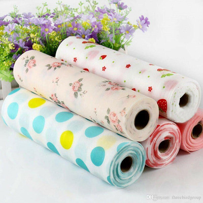 PURCHASE ZONE Plastic Drawer Mat(Multicolor, Free, Pack of 2)