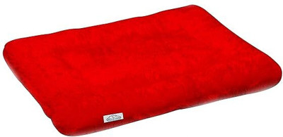 Next Go Microfiber Prayer Mat(Red, Medium)