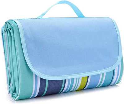 Nappwe Cotton Chatai Mat(Multiclour, Medium)