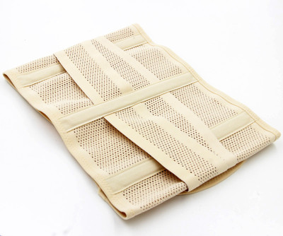 Selva Maternity belt for C Section Normal Delivery Post Pregnancy Abdominal Support(Beige)