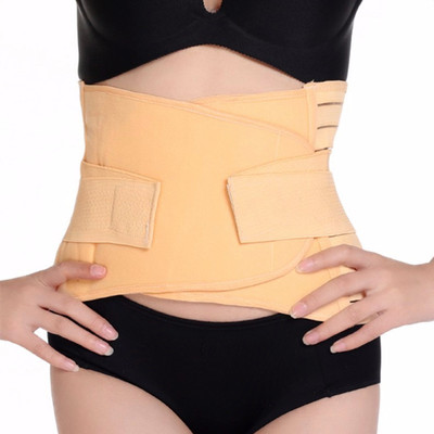 Selva Pregnancy Belt After Delivery Maternity Support Tummy Fat Reducer Abdominal Belt(Beige)