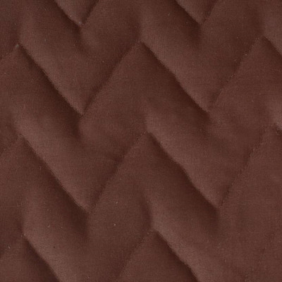 KRAZE Elastic Strap King Size Breathable, Stretchable, Waterproof Mattress Cover(Brown)