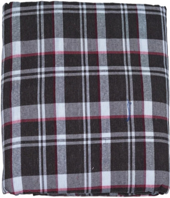 KS ENTERPRISES Zippered Queen Size Breathable Mattress Cover(Multicolor)