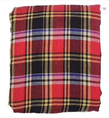KS ENTERPRISES Zippered Single Size Breathable Mattress Cover(Multicolor)