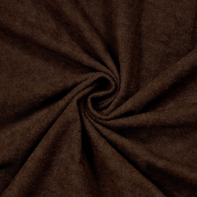 AMIGOS Fitted King Size Breathable, Stretchable, Waterproof Mattress Cover(Brown)