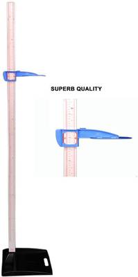 Dr care Height Measurement Scale For Adults & child 20cm-210 cm Height Measuring Guage Height Gauge