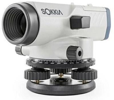 ARN ANSTRUMENTS SOKKIA B40A AUTO LEVEL Height Gauge