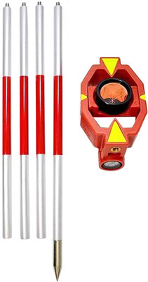 EMS Mini Prism (0/-30)mm Height Gauge