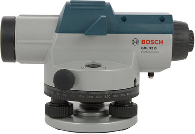 ARN INSTRUMENTS Bosch Auto Level 32D Height Gauge