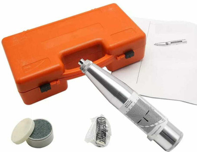 UEI REBOUND HAMMER/ CONCRETE STRENGTH TESTING/ CONCRETE HARDNESS TESTING Height Gauge