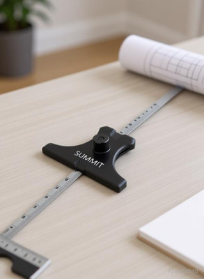 SUMMIT 6 inch Depth Gauge Bore Gauge