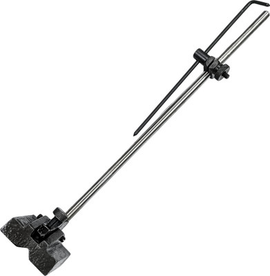 Syntex Adjustable Surface Gauge 300mm Precision Marking Layout Tool Height Gauge