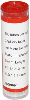 Apex Labs 1 Lab Vial(Pack of 1)