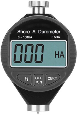 Fujitech China Digital Durometer Shore A Test Indicator