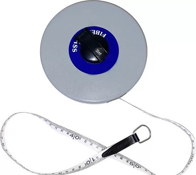 GoodsBazaar MEASUREMENT TAPE [30 METER] Measurement Tape(30 m)