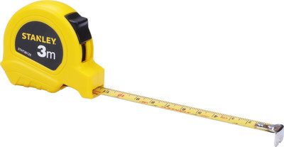 STANLEY STHT36125-812 Measurement Tape(3 m)