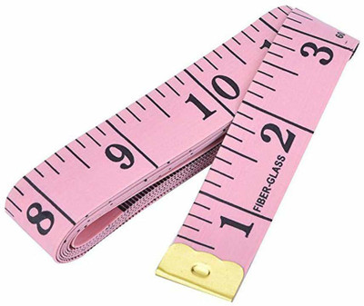 kksmart ITKS112 Measurement Tape(1.5 m)