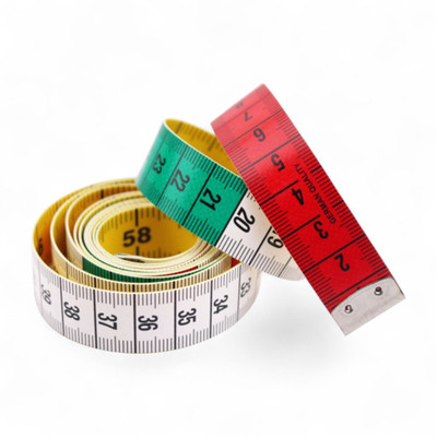 ADW CRAFT'S 20MM-INTPE-PO1 Measurement Tape(150 cm)