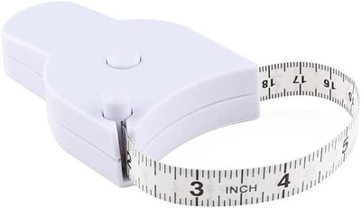 ARDRA ENTERPRISE Ardra BODY MEASURING TAPE Measurement Tape(150 mm)