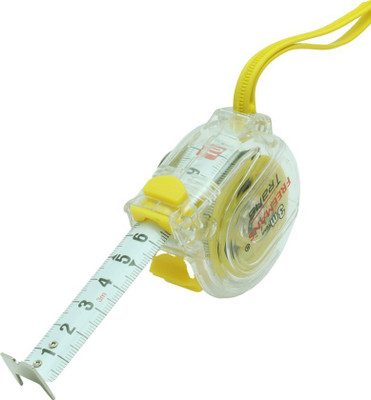 FREEMANS TRANS MEASURING TAPE 3 M Measurement Tape(3 m)