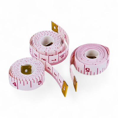 ADW CRAFT'S 20MM-INTPE-PO3 Measurement Tape(150 cm)