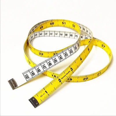 VSM Germany measurement tape Measurement Tape(150 cm)