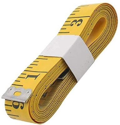 IKIS Measuring tape, inch tape, Tailor Inchi Tape Measure Sewing Dressmaking - 150 cm Measurement Tape(150 cm)