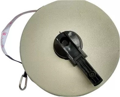 Easyman High Quality 30 Meter_ Measurement Tape (30 m) Measurement Tape(30 m)