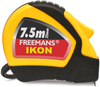 FREEMANS IKON TAPE 7.5 M Measurement Tape(7.5 m)