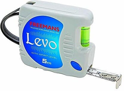FREEMANS LV516 Measurement Tape(10 cm)