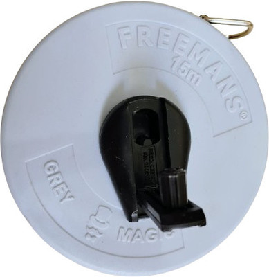 Precise Measuring Tape 15 Meter Measurement Tape(15 m)
