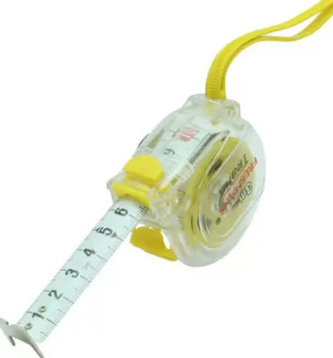 FREEMANS TRANS-FT 5mtr Measurement Tape(5 m)
