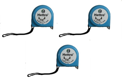 hettro 3 meter high quality measuring tape Measurement Tape(3 m)
