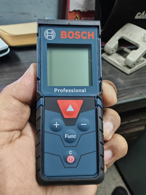 BOSCH GLM 40-12 Measurement Tape(40 m)