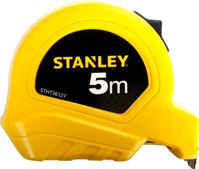 STANLEY 812 Measurement Tape(5 m)