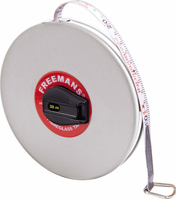 FREEMANS FN30 Measurement Tape(30 Metric)
