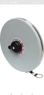 Toolbox 30 meter Measurement Tape(20 mm)