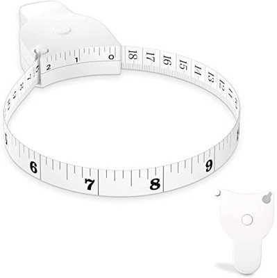 DSP Body Measuring Tape( 60 Inch) Measurement Tape(152.4 cm)