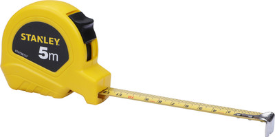 STANLEY STHT36127-812 Measurement Tape(5 m)