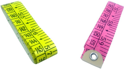 kksmart ITKS103 Measurement Tape(1.5 m)