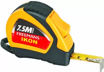 FREEMANS IKON 7.5 METER Measurement Tape(7.5 m)