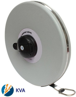 KVA KV-30M Measurement Tape(30 m)