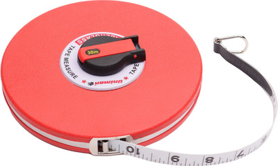 UNIMAN 48 Measurement Tape(30 m)