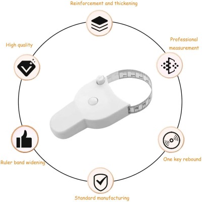 Dfasion TAPE15DF90 Measurement Tape(50 cm)