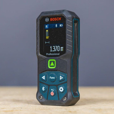 BOSCH GLM 50-27CG Measurement Tape(119 mm)