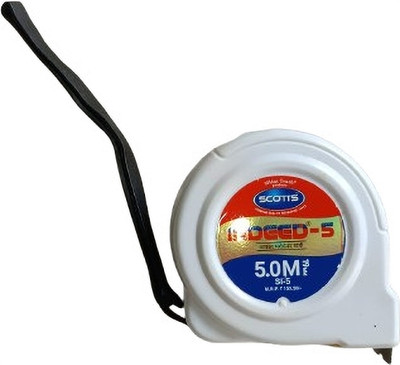 SRR 3M Measurement Tape(Premium Quality) Measurement Tape(3 m)