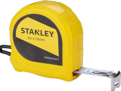shiv store STHT36163-812 Measurement Tape(3 m)