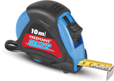 FREEMANS GR1025 Measurement Tape(10 m)